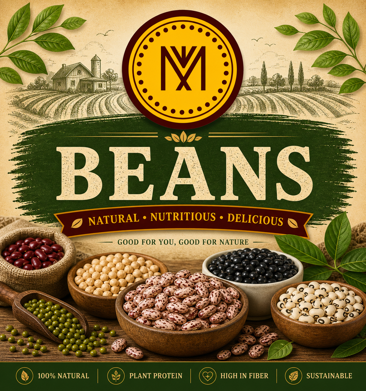 Beans