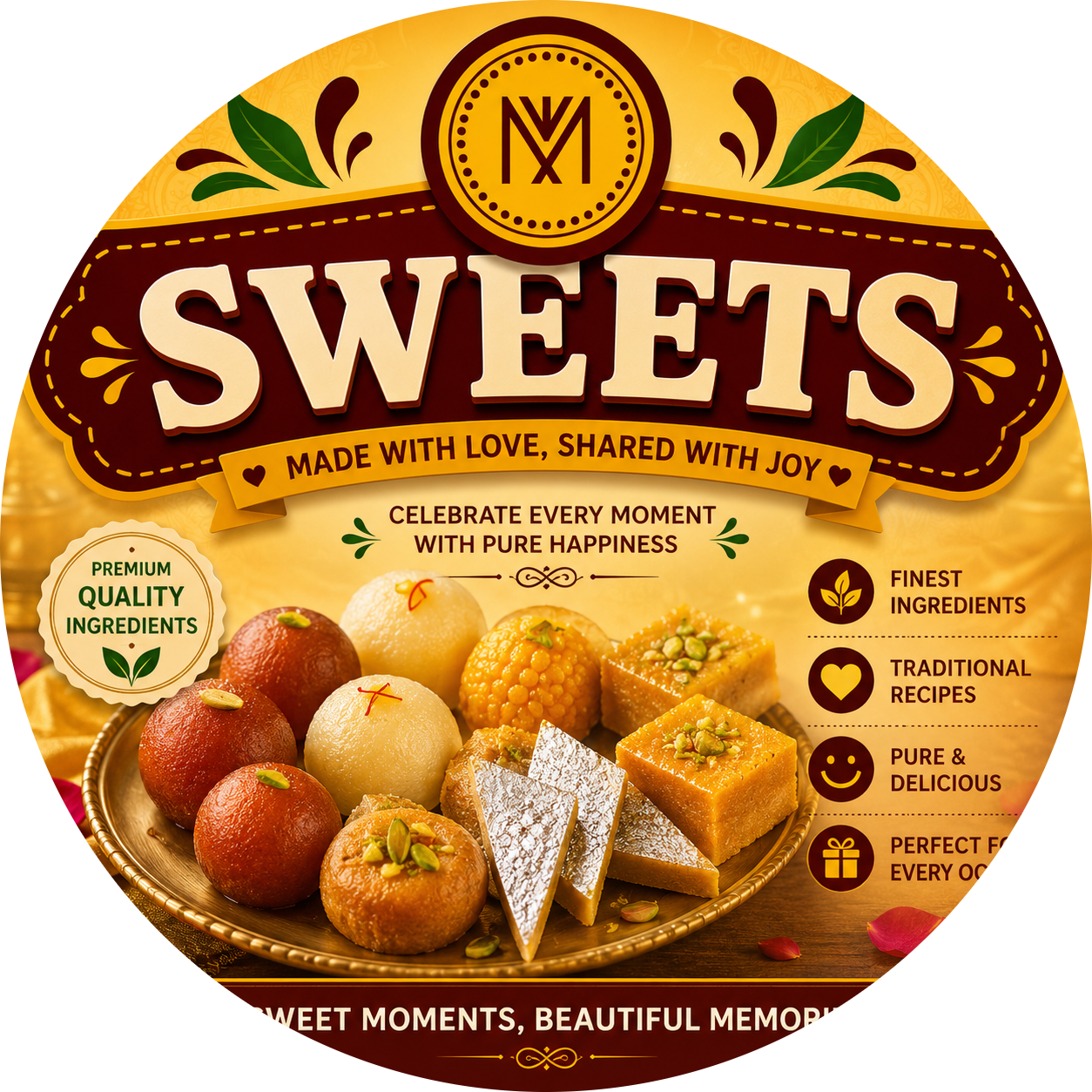 Sweets