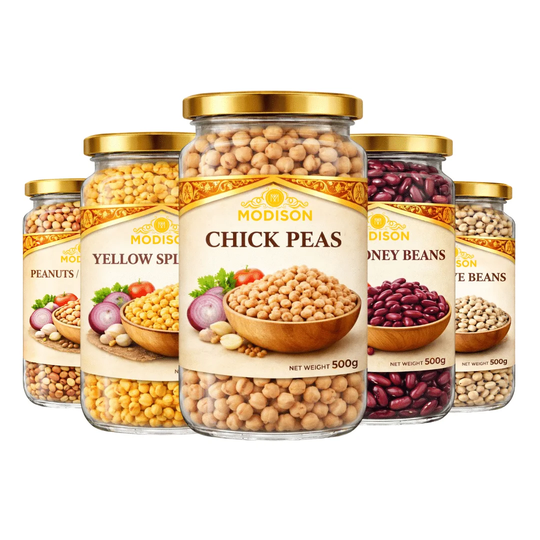 Beans