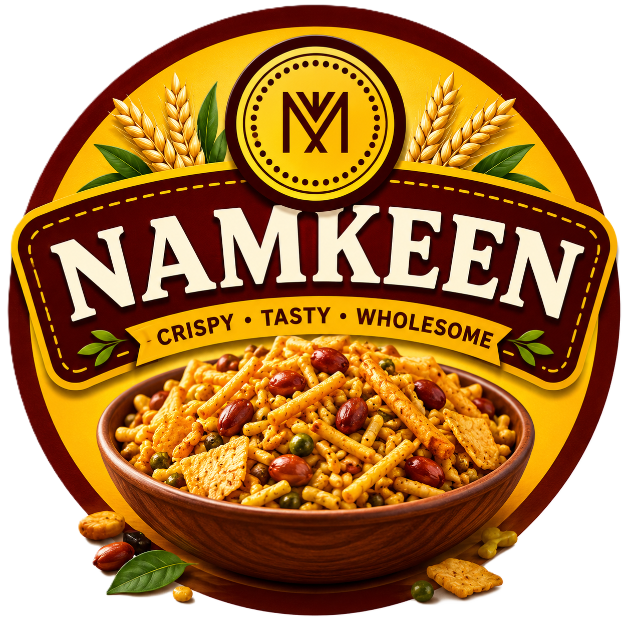 Namkeen