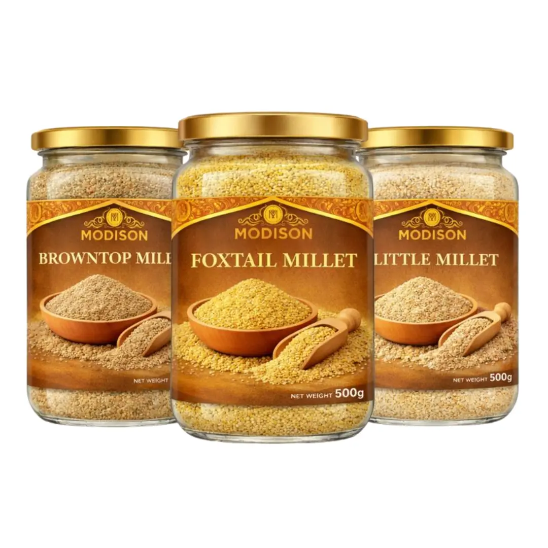 Millets