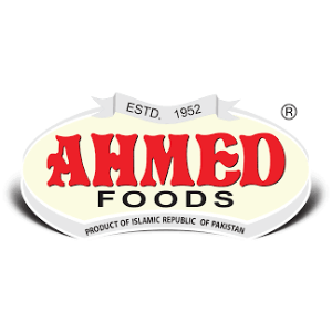Ahmed-foods