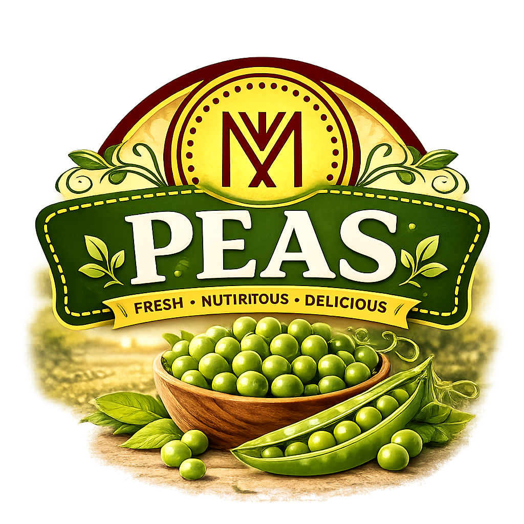 Peas