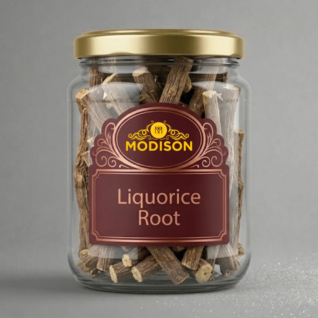 Modison Liquorice Root