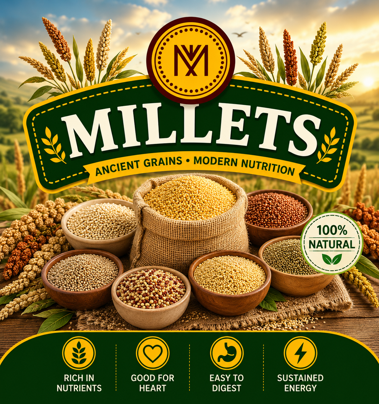 Millets