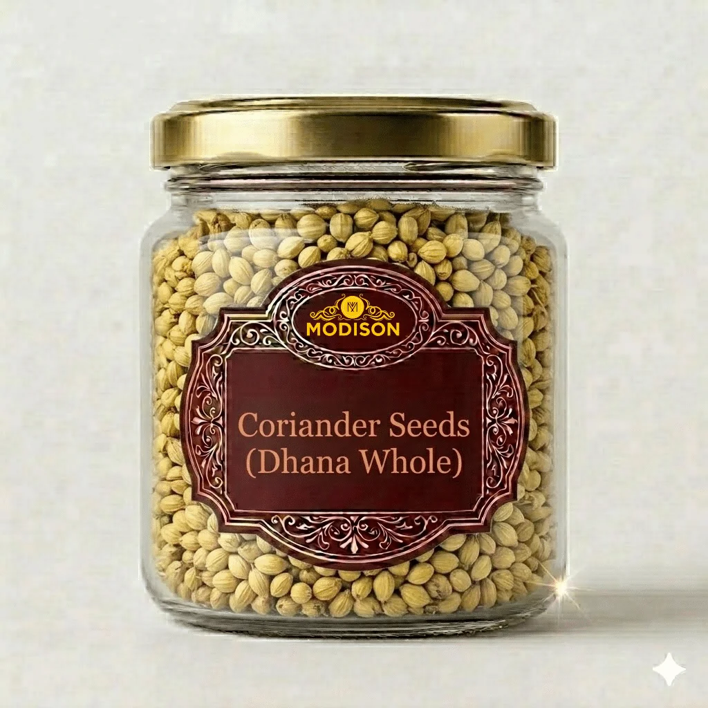 Modison Coriander Seeds (Dhana Whole)