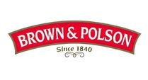Brown Polson