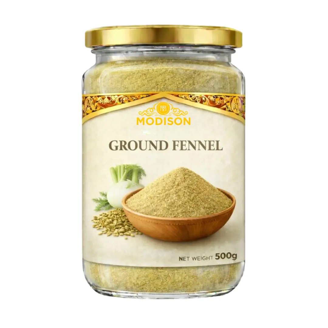 MODISON GROUND FENNEL