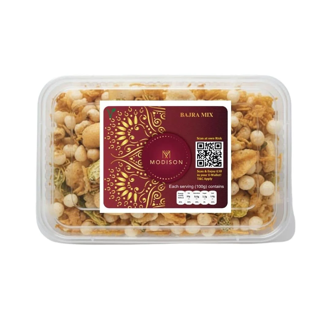 BAJRA MIX 200 gm