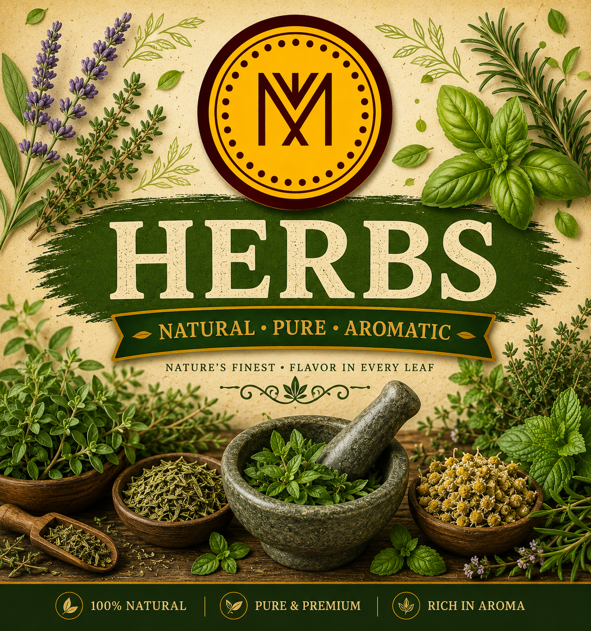 Herbs