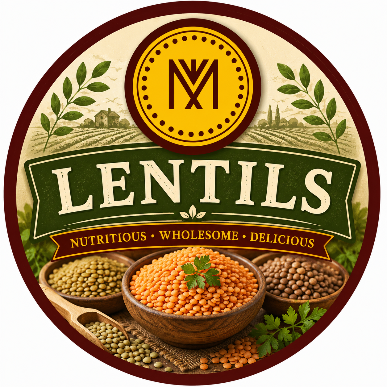 Lentils