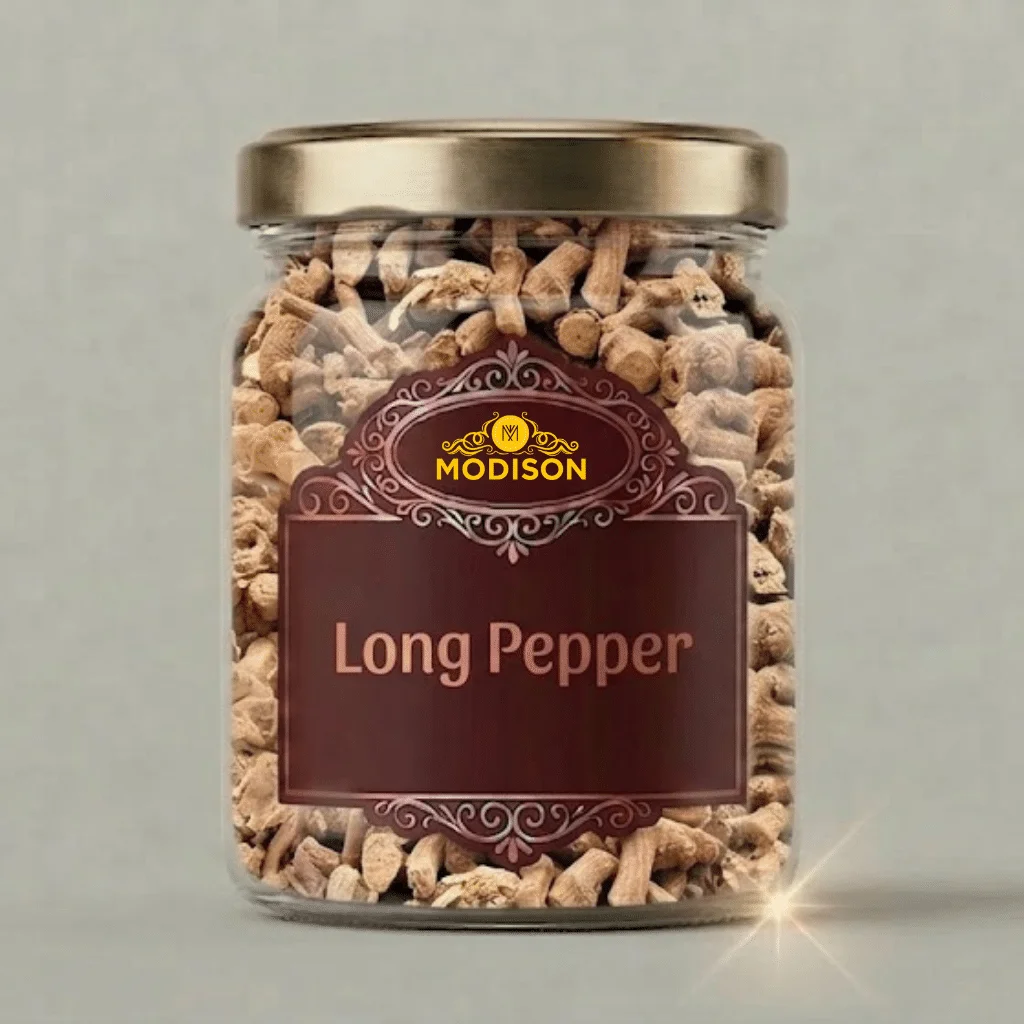 Modison Long Pepper