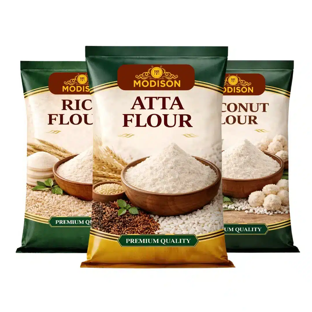 Flour