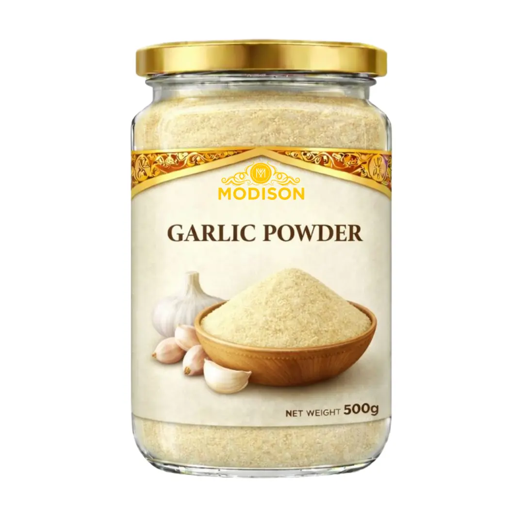 MODISON GARLIC POWDER