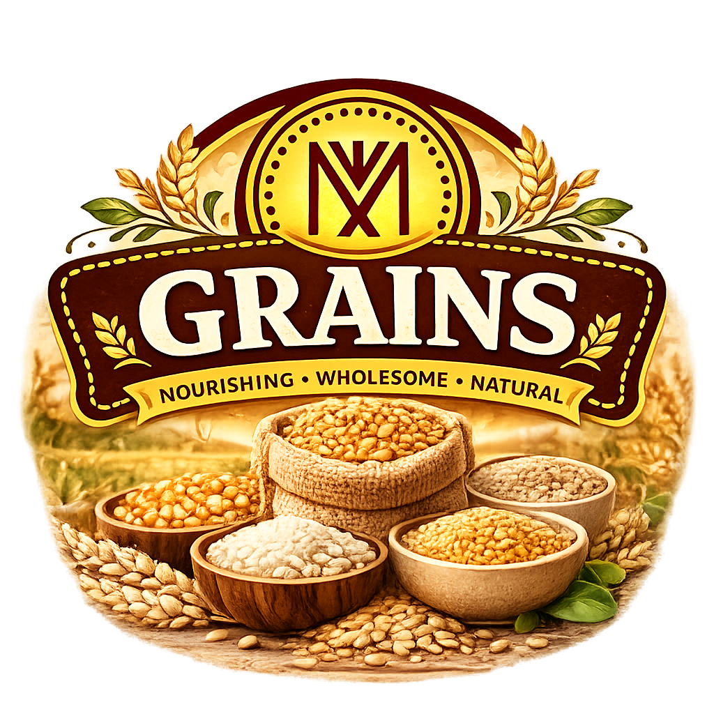 Grains