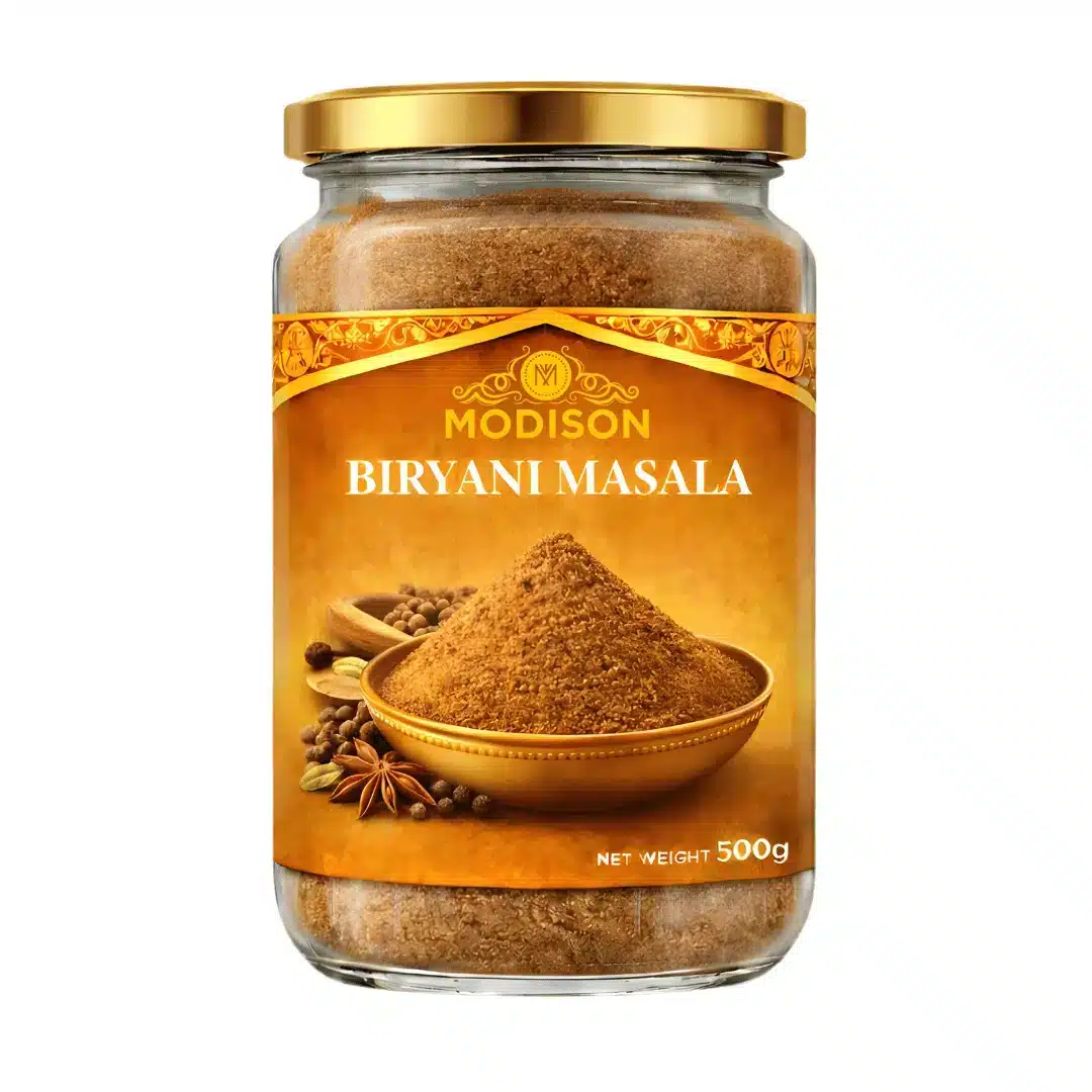 MODISON BIRYANI MASALA