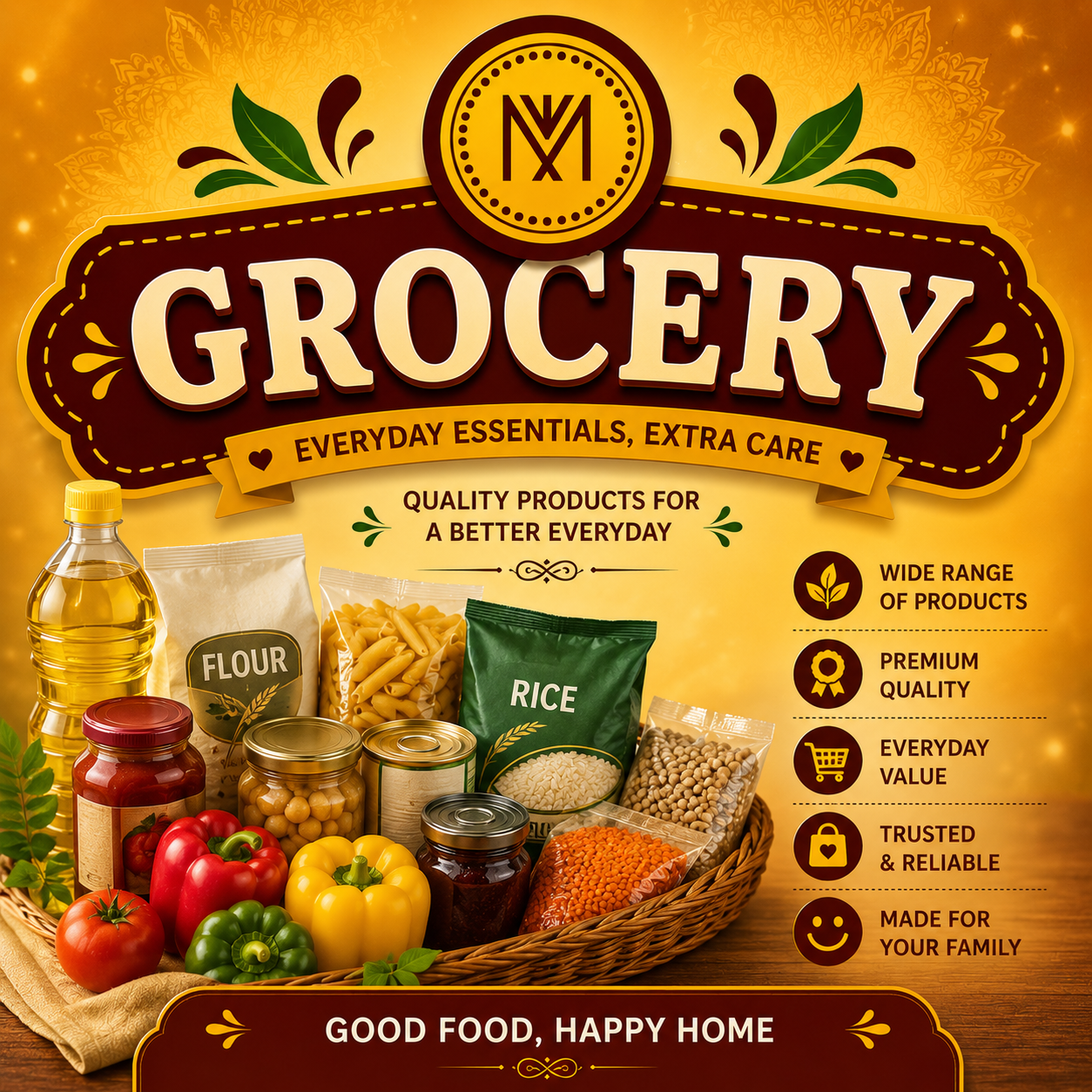 Grocery